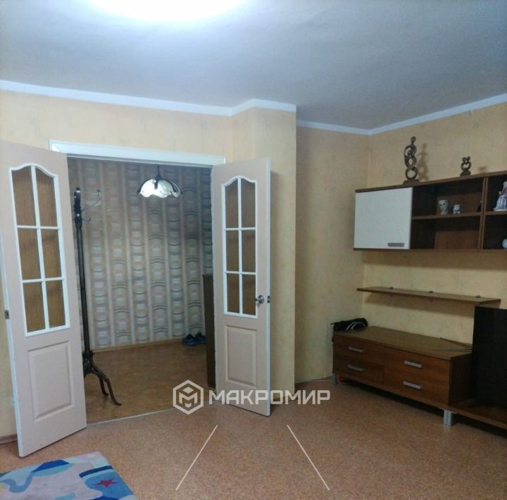 квартира г Губаха ул Островского 8 фото 23