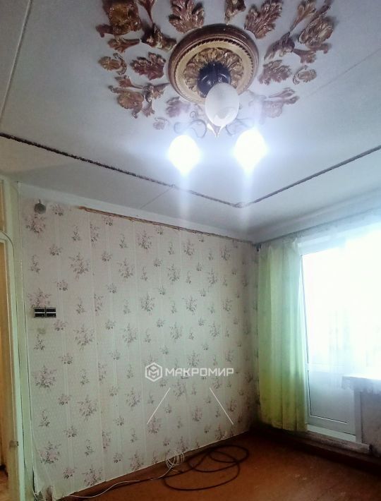 квартира р-н Нытвенский г Нытва пр-кт Ленина 23 фото 5