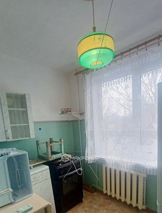квартира р-н Нытвенский г Нытва пр-кт Ленина 23 фото 8