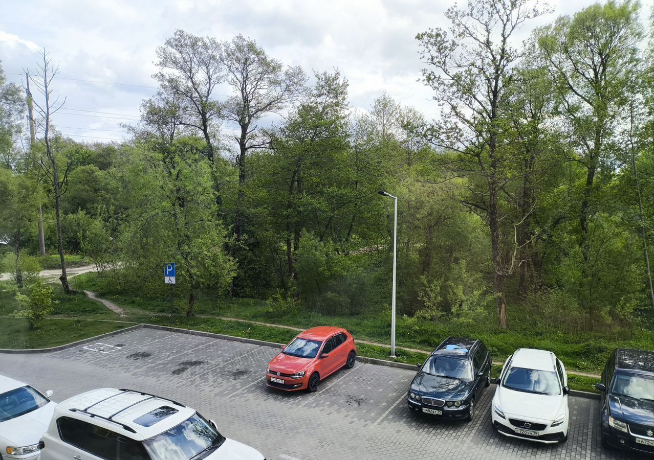 квартира г Калининград р-н Центральный ул Новгородская 5к/1 ЖК «Новый город» фото 14