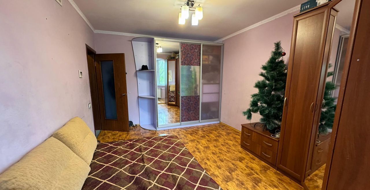 квартира г Москва метро Бабушкинская проезд Олонецкий 18к/1 фото 6