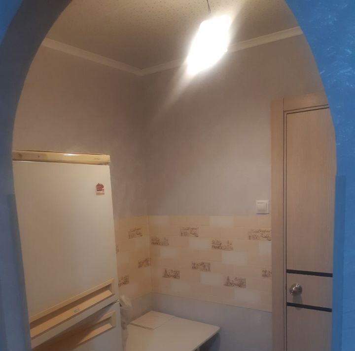 квартира г Курган мкр 1-й п Заозерный ул Алексеева 3 жилрайон фото 5