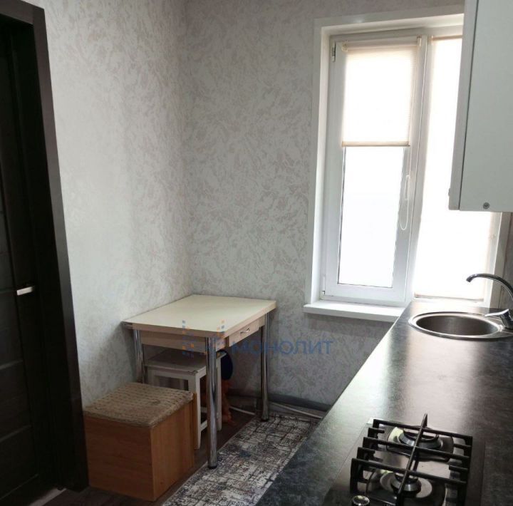 квартира г Семенов ул 3-х Коммунистов 2 фото 5