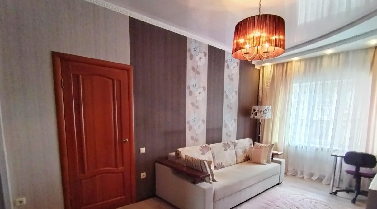 дом г Таганрог проезд Куинджи фото 6