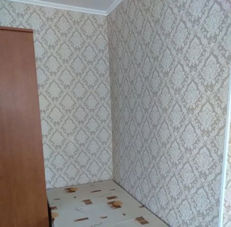 квартира г Новосибирск Берёзовая роща ул Индустриальная 13 фото 9