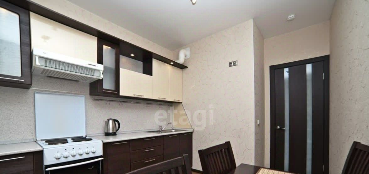 квартира г Екатеринбург р-н Кировский Динамо ул Бажова 68 фото 3
