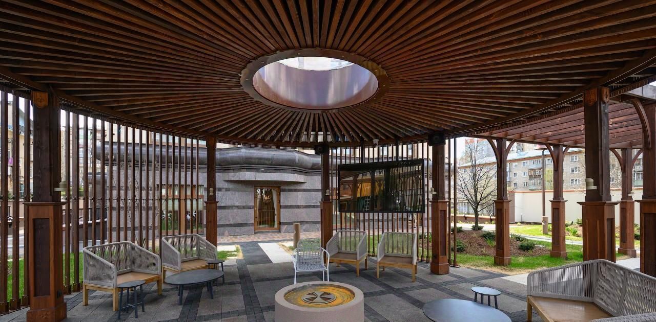 квартира г Киров р-н Первомайский ул Свободы 58 фото 28