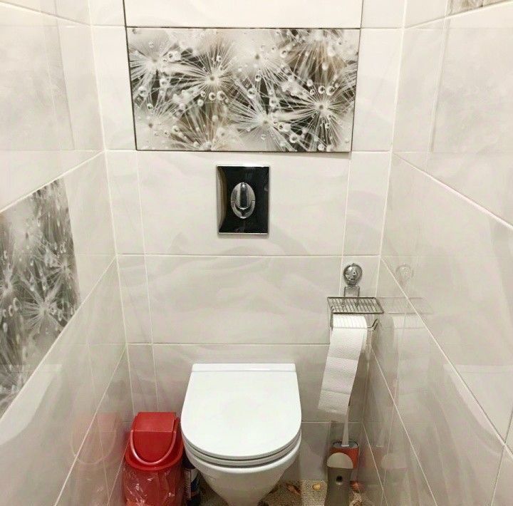квартира г Нижний Тагил р-н Тагилстроевский ул Кутузова 5 фото 8