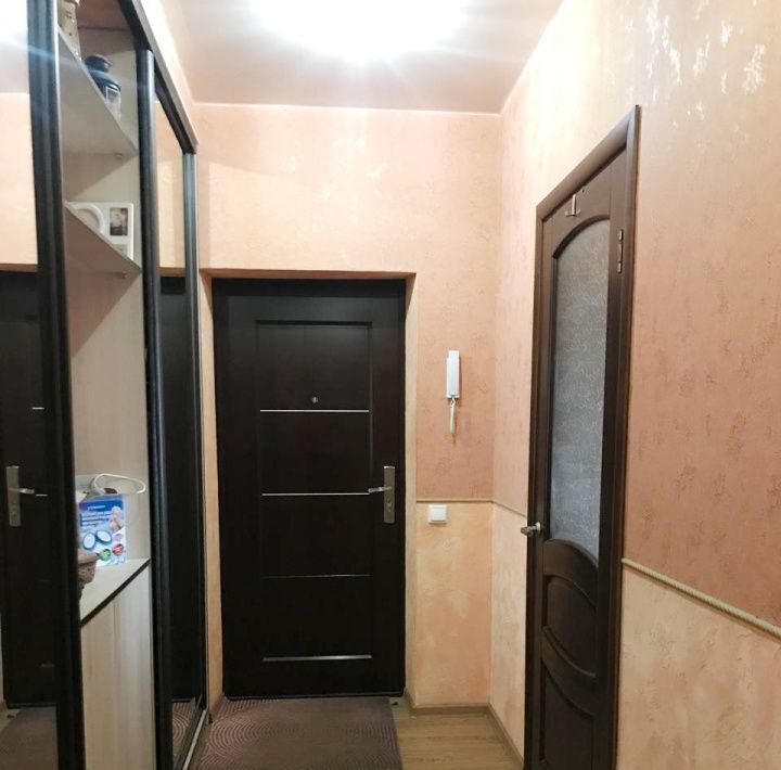 квартира г Нижний Тагил р-н Тагилстроевский ул Кутузова 5 фото 21