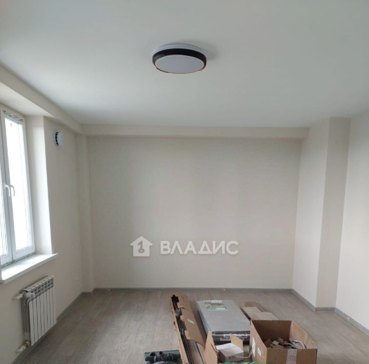квартира г Улан-Удэ р-н Октябрьский ул Москалева 6 фото 3