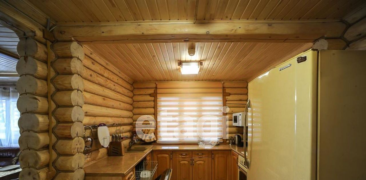 дом г Березовский п Монетный ул Березовская 31 фото 11