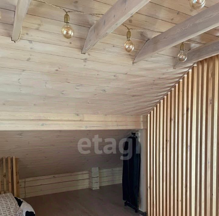 дом г Екатеринбург р-н Чкаловский тер Екатерининское ДНП, 4/12 фото 22