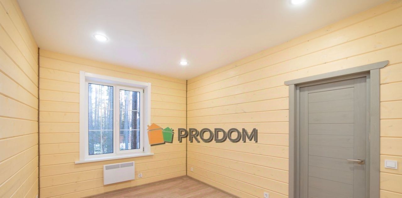 дом г Ревда п Крылатовский фото 17