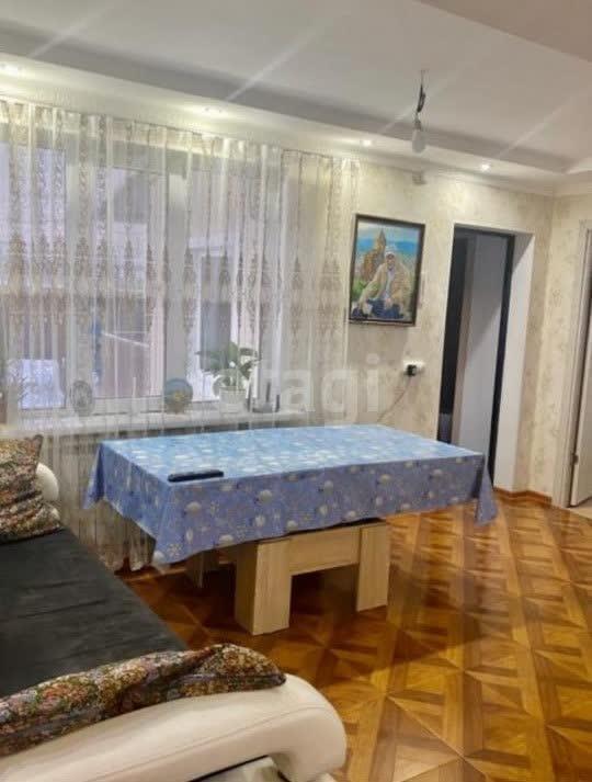 дом г Якутск р-н Промышленный округ ул Беринга 19/1 фото 11