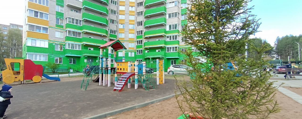 квартира г Ижевск р-н Устиновский ул им Татьяны Барамзиной 3 фото 14