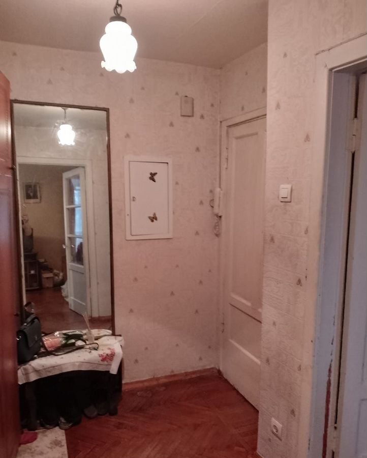 квартира г Нижний Новгород Горьковская ул Ванеева 5 фото 4