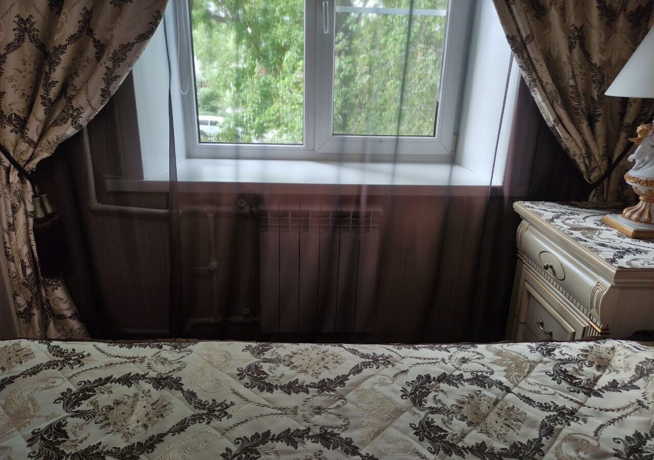 квартира г Рубцовск ул Комсомольская 195 фото 4