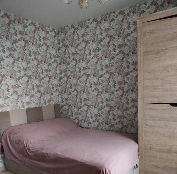 квартира г Кемерово р-н Заводский ул Муромцева 9 фото 10