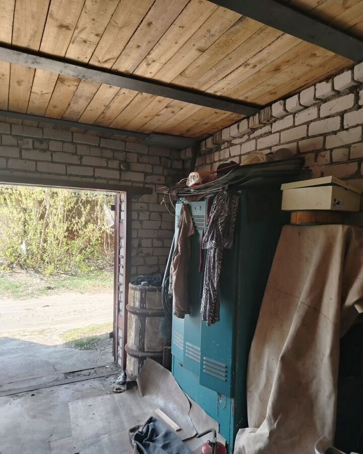 гараж г Дзержинск пер Учебный 5а фото 11