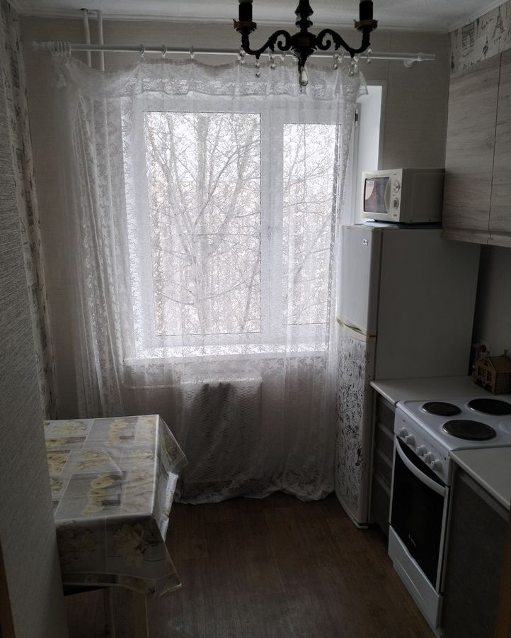 квартира г Когалым ул Мира 23 Тюменская обл. фото 6