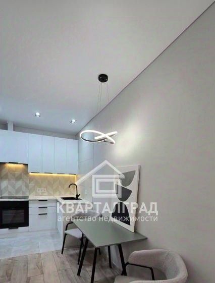 квартира г Абакан ул Генерала Тихонова 4 фото 8