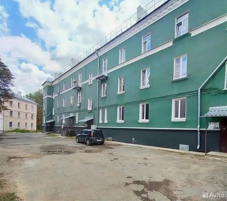 квартира р-н Новомосковский г Новомосковск ул Маяковского 39 фото 2