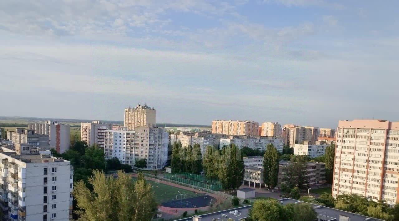квартира г Ростов-на-Дону р-н Ворошиловский Северный пр-кт Королева 23д фото 14