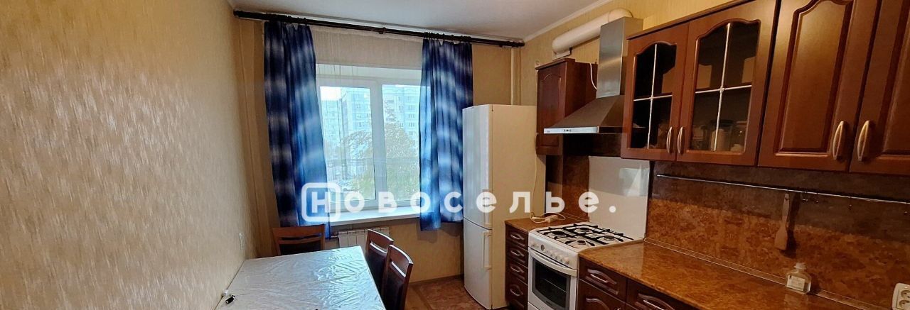 квартира г Рязань р-н Московский ул Интернациональная 23 фото 20