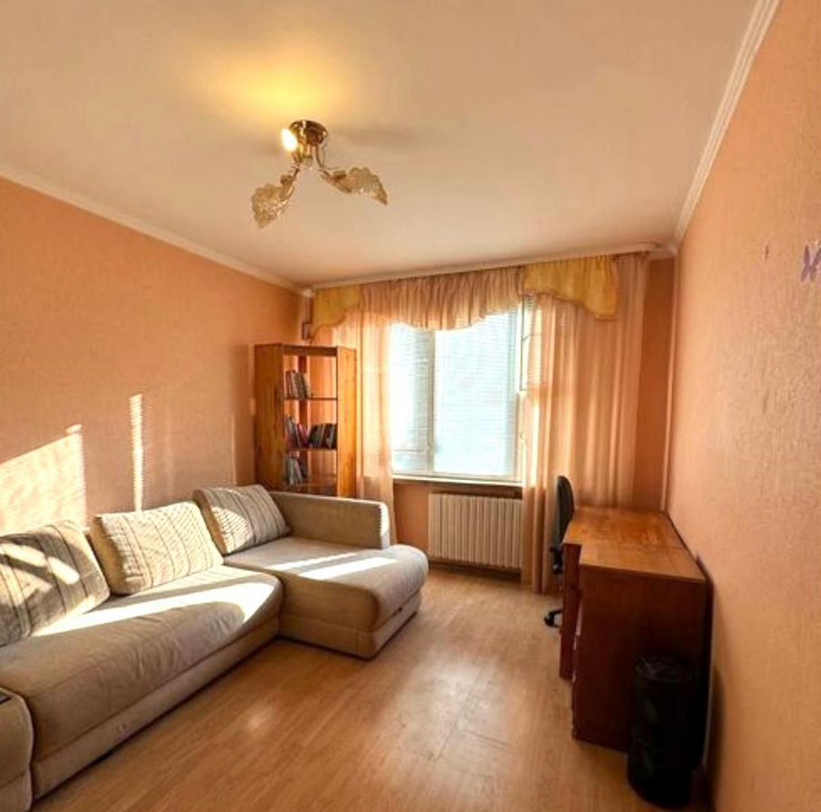 квартира г Подольск мкр Климовск ул Заводская 13 фото 4