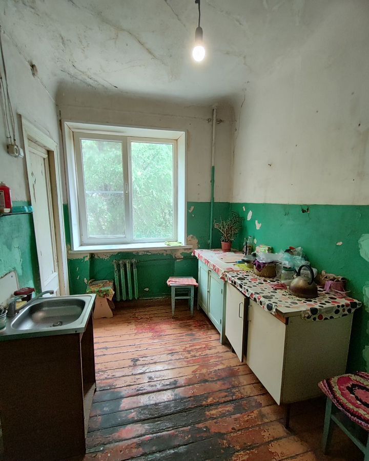 комната г Волгоград р-н Тракторозаводский ул им. Дзержинского 34 фото 7