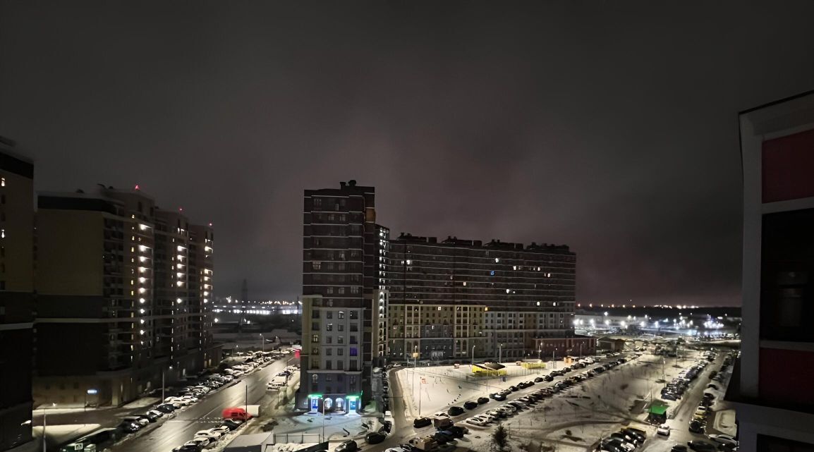 квартира г Химки ул Германа Титова 4 Химки фото 12