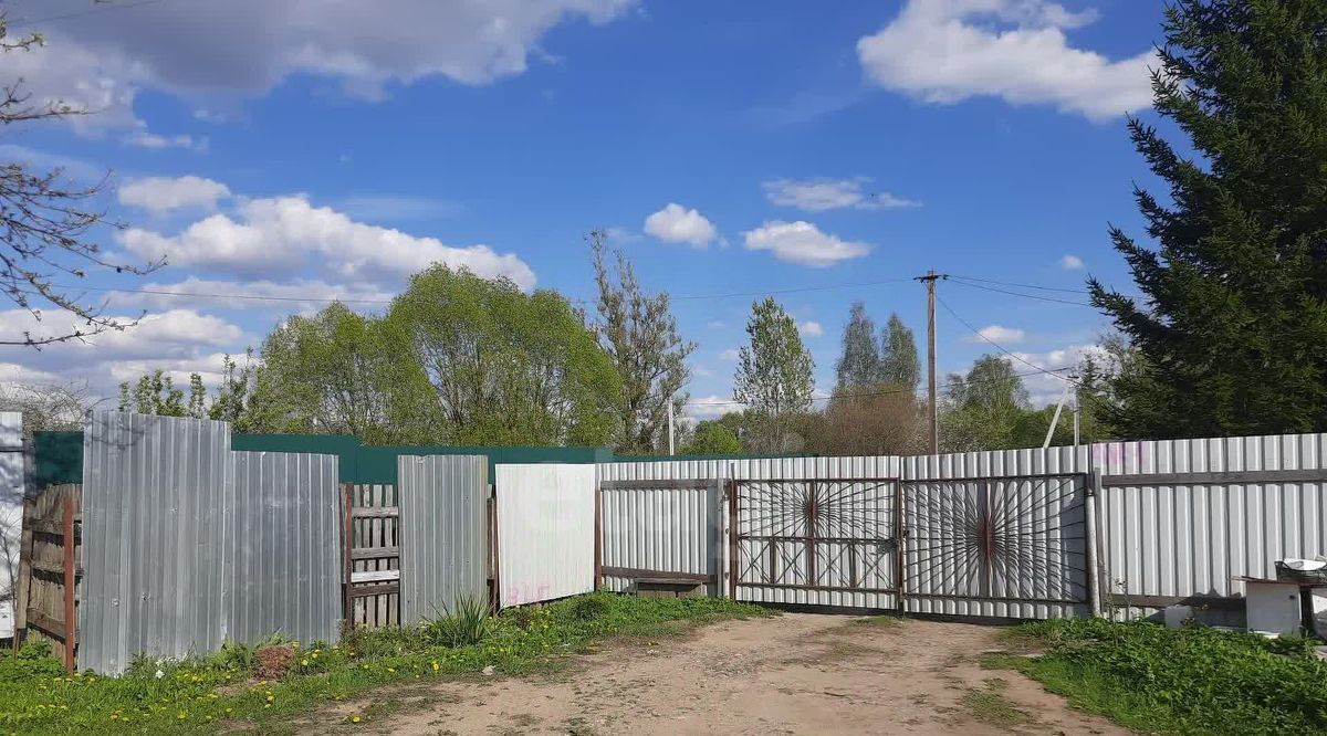 дом г Смоленск снт Дружба-2 Михновское сельское поселение тер., 78 фото 20
