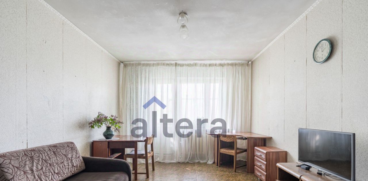 квартира г Казань Яшьлек пр-кт Ямашева 84 фото 6