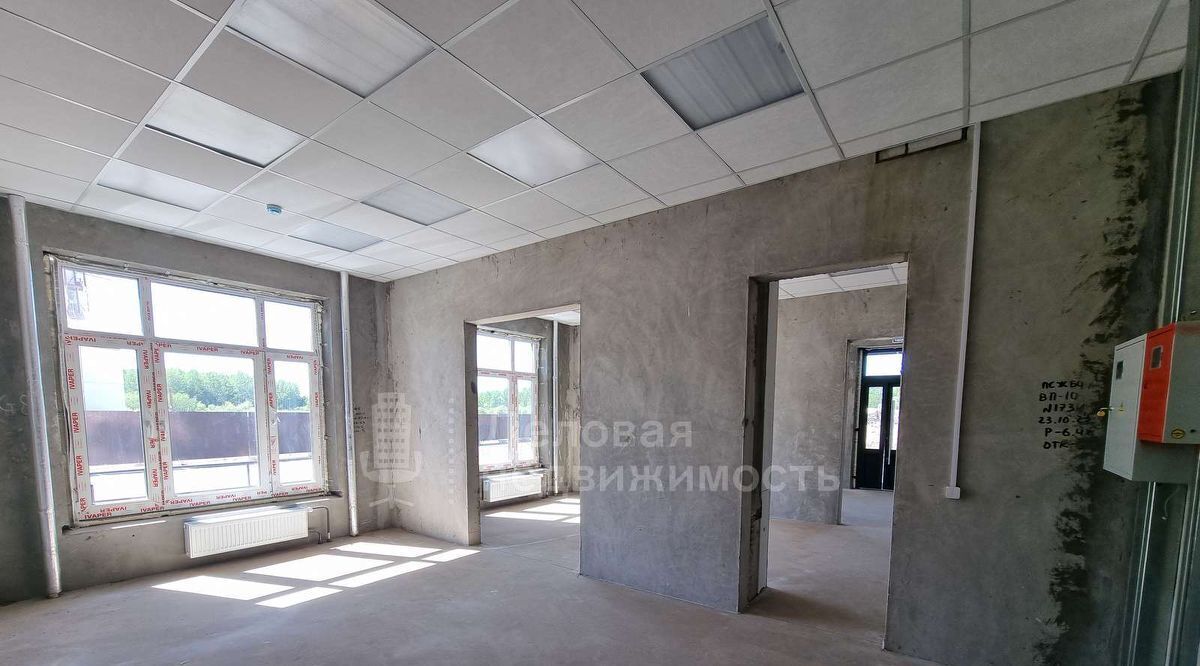 торговое помещение г Великий Новгород ул Большая Московская 136 фото 8