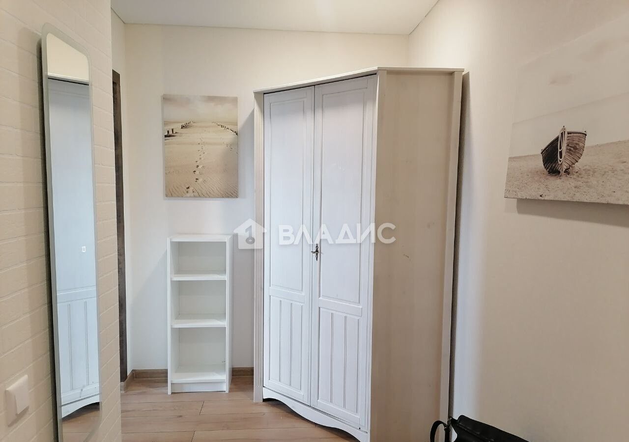 квартира г Брянск рп Радица-Крыловка Бежицкий район ул братьев Ткачевых 15 фото 13