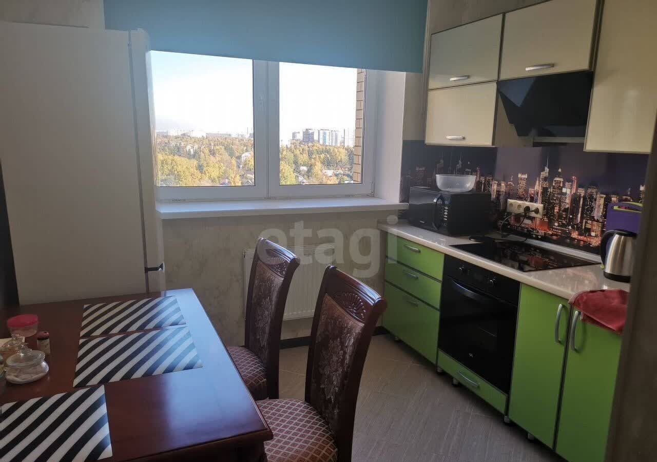 квартира г Химки мкр Сходня ул Микояна 23к/1 Сходня фото 1