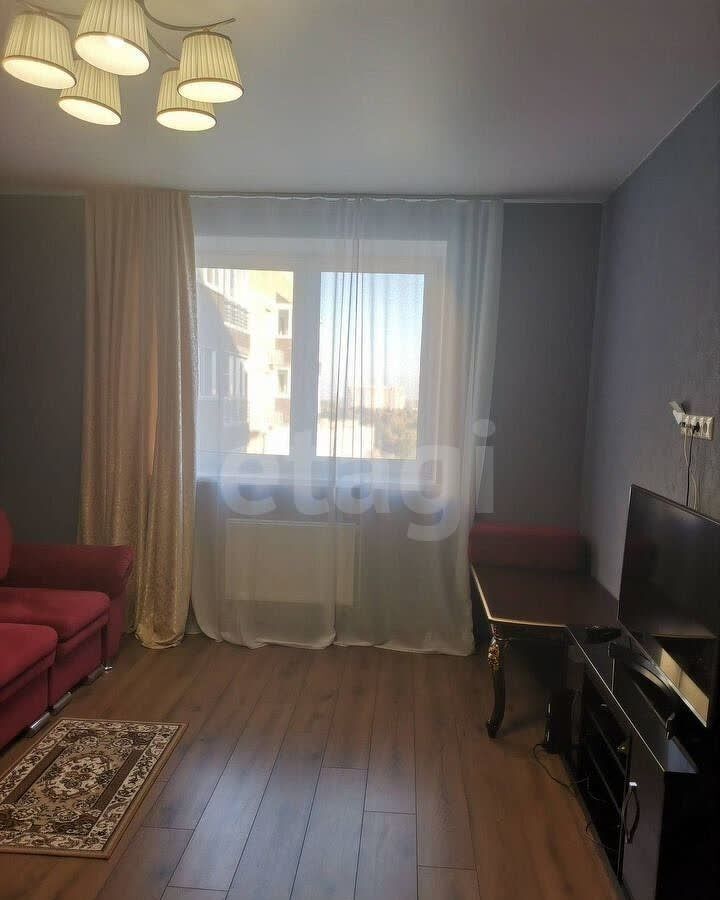 квартира г Химки мкр Сходня ул Микояна 23к/1 Сходня фото 3