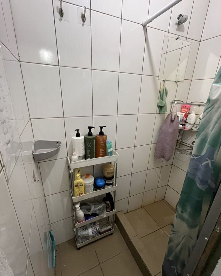 комната г Санкт-Петербург метро Проспект Ветеранов ул Авангардная 33 округ Урицк фото 8