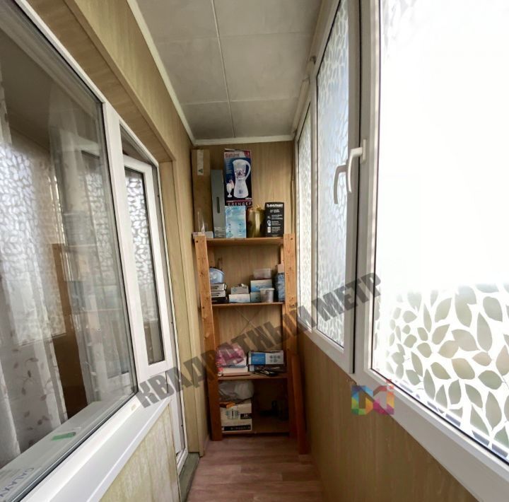 квартира г Элиста мкр 8 13 фото 4