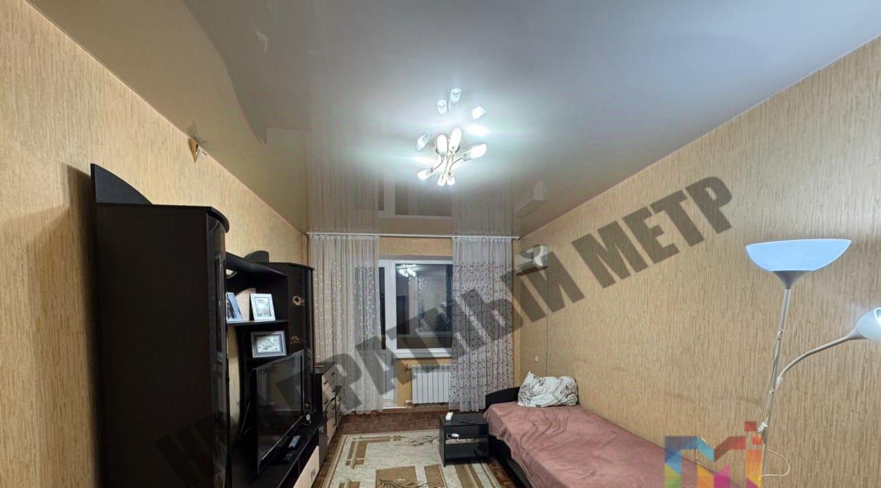 квартира г Элиста мкр 8 13 фото 1