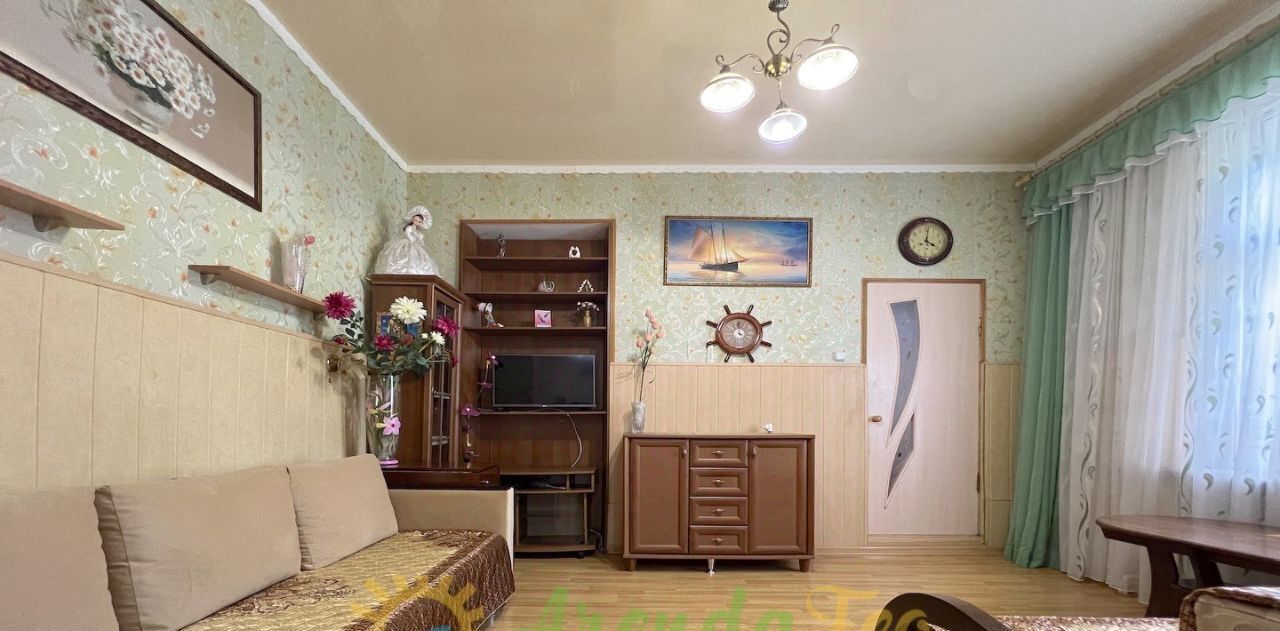 дом г Феодосия ул Федько 10 фото 18