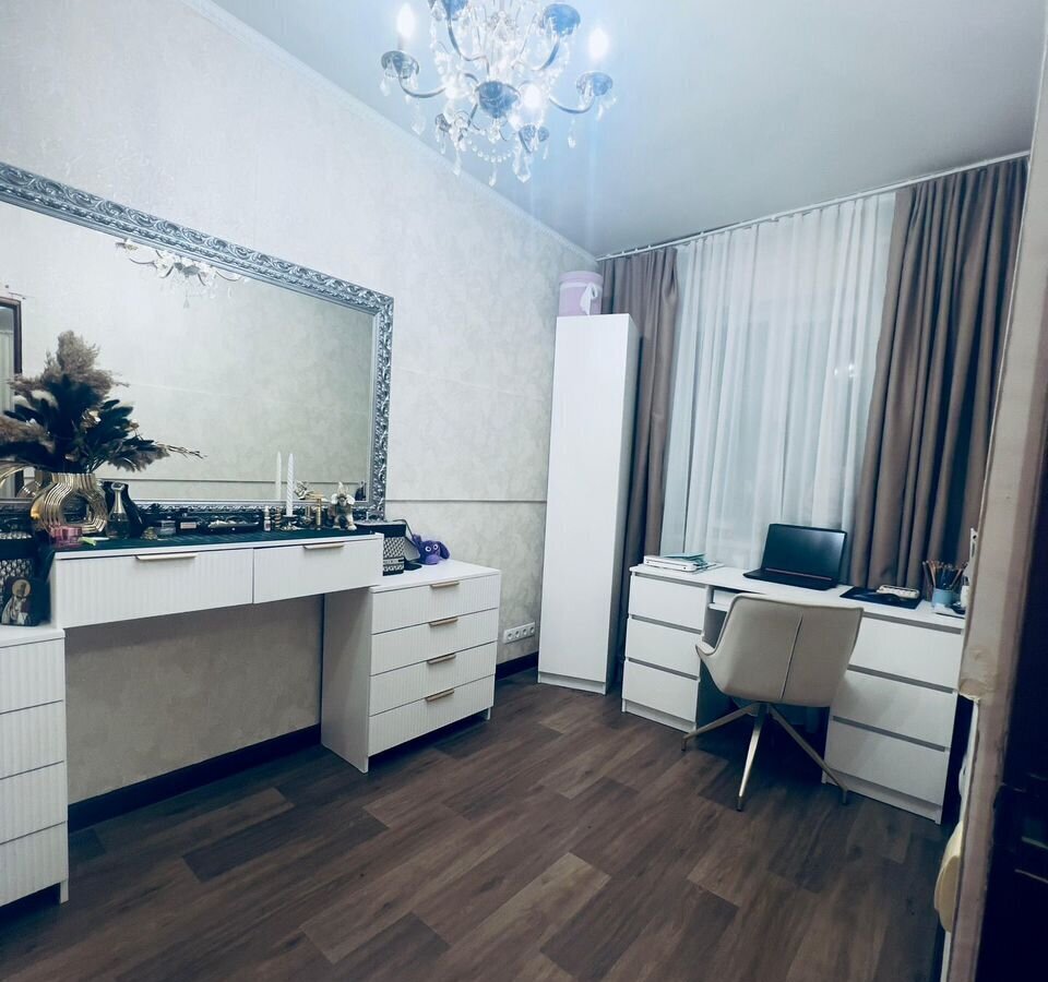 квартира г Ялта ул Московская 27 фото 16