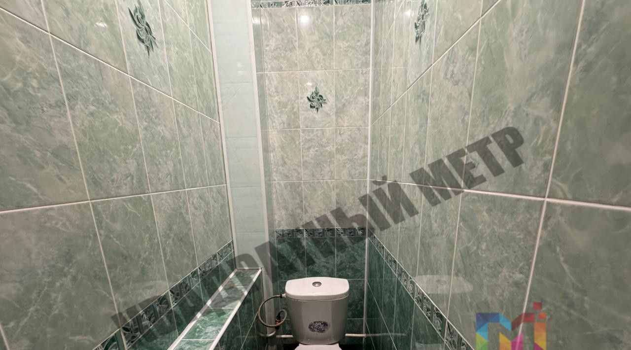 квартира г Элиста мкр 8 13 фото 13
