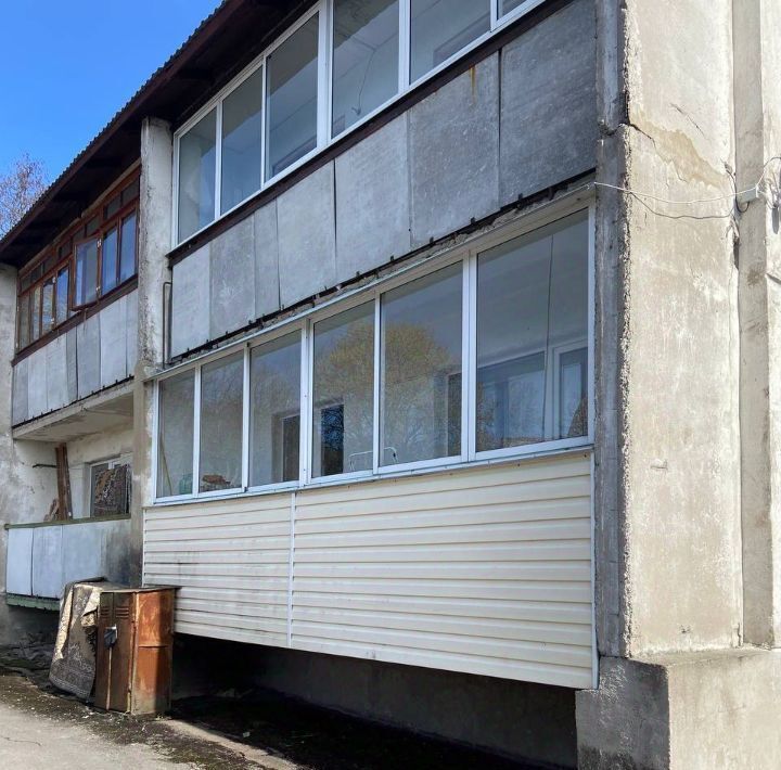 квартира г Сортавала ул Железнодорожная 7 фото 10