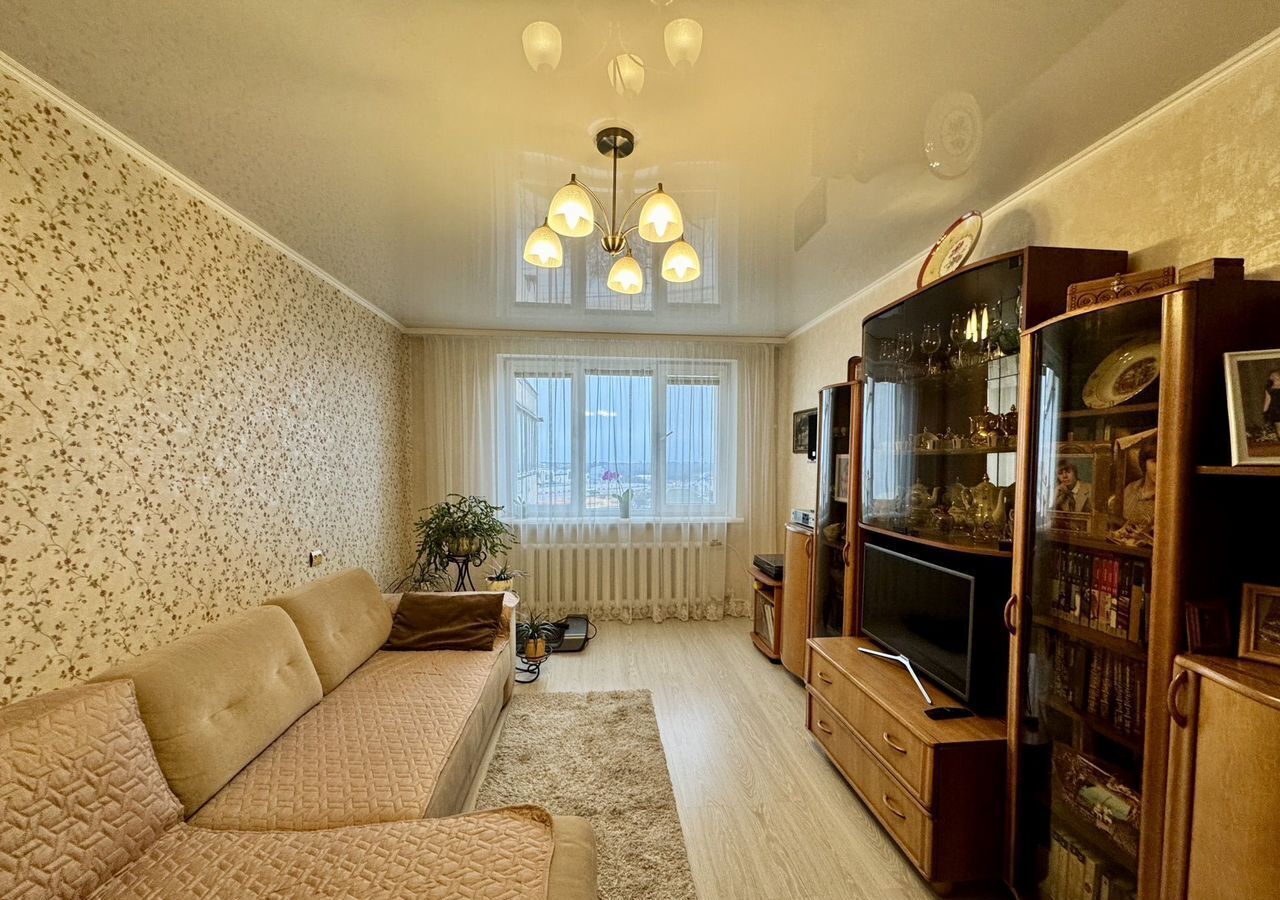 квартира г Севастополь ул Хрусталева 173 Крым фото 3