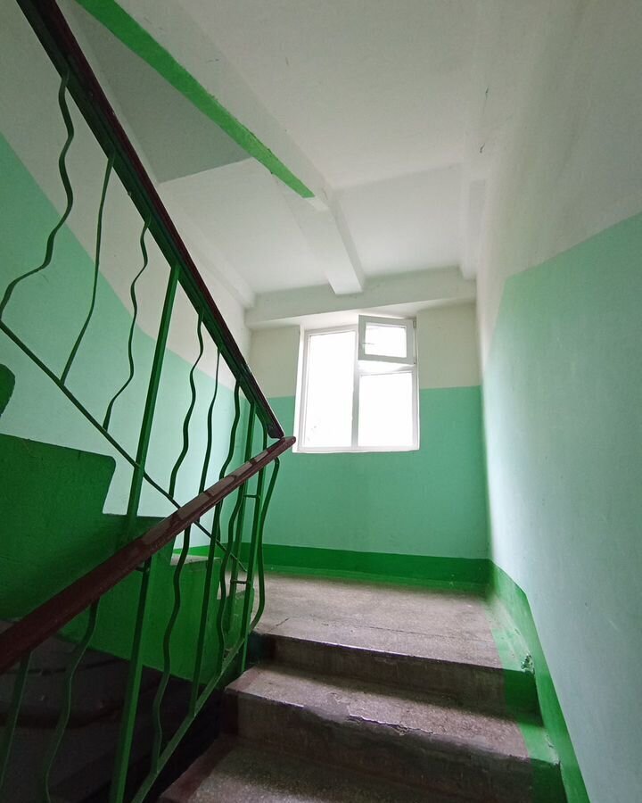 квартира г Севастополь пр-кт Генерала Острякова 92 Крым фото 5
