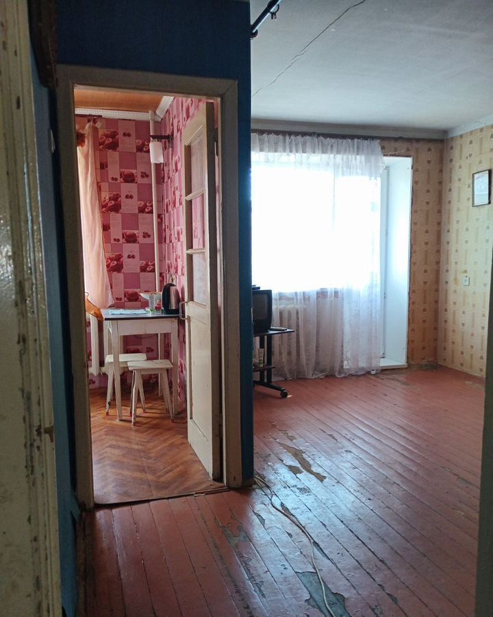 квартира г Орел р-н Железнодорожный ул Студенческая 8 фото 4
