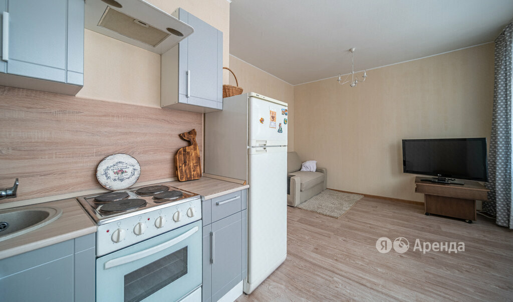 квартира г Химки мкр Сходня ул Овражная 24к/13 Сходня фото 2