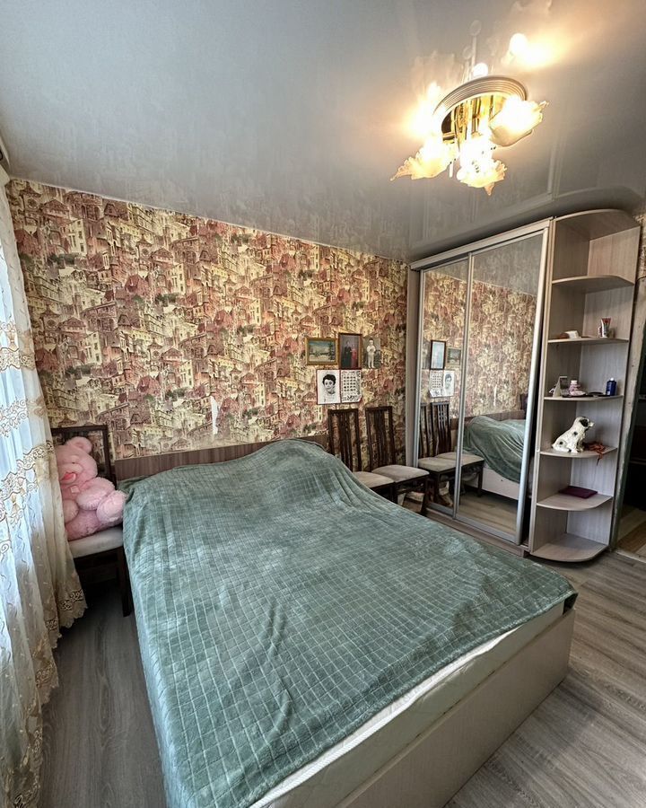 комната г Егорьевск ул Софьи Перовской 103 фото 1