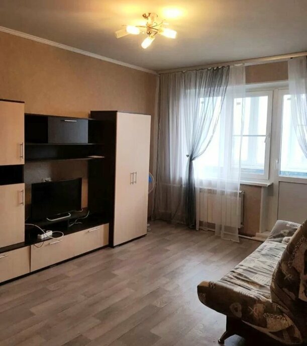 квартира г Орехово-Зуево ул Лопатина 6а фото 2